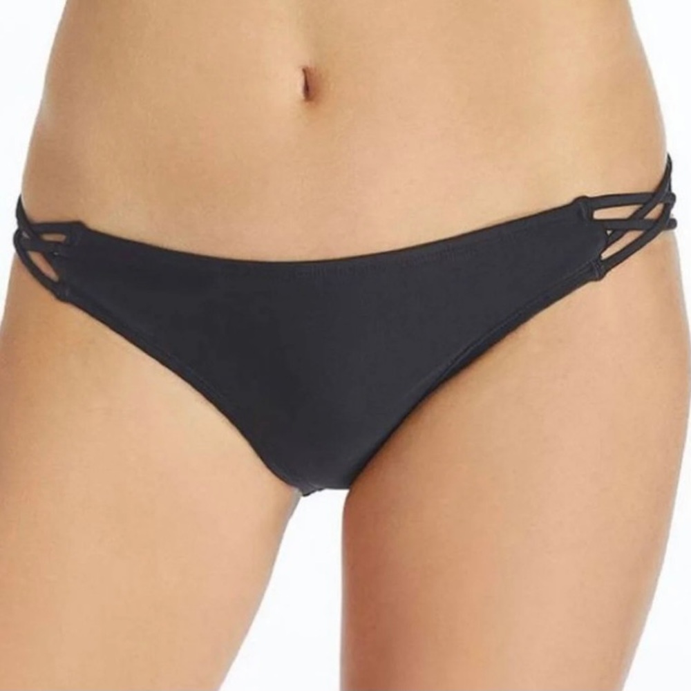 Arizona Juniors Hipster Side Criss-Cross Bikini XL